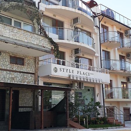 Style Place 希典 外观 照片
